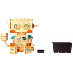 Doniczka Robot